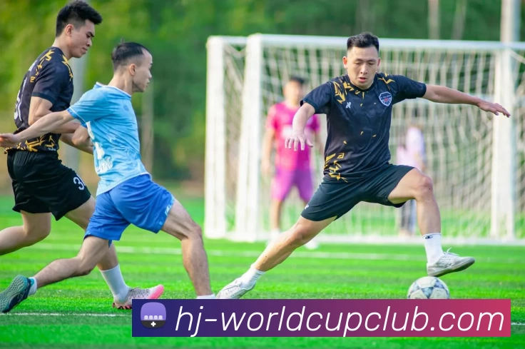 世俱杯官方网站平台生态图