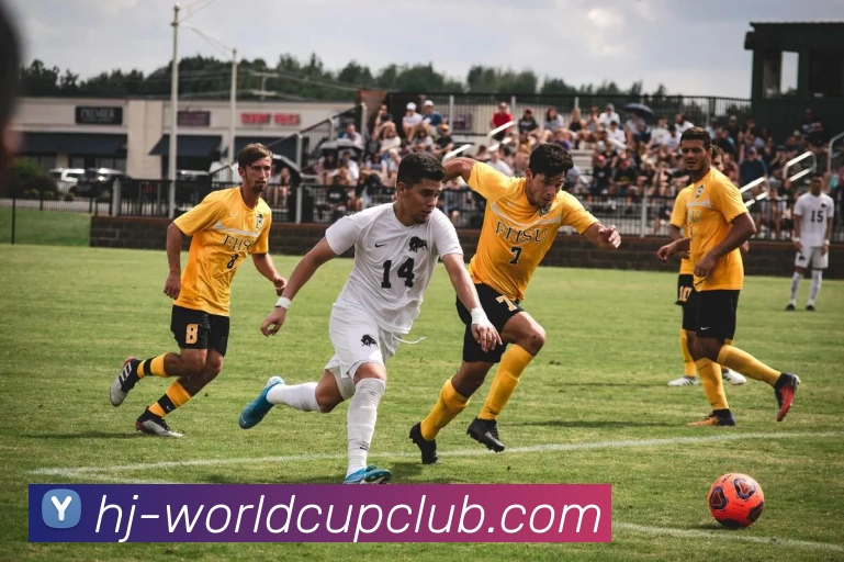 世俱杯官方网站APP 封面图